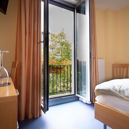 Hotel Goldene Gans Mannheim Extérieur photo