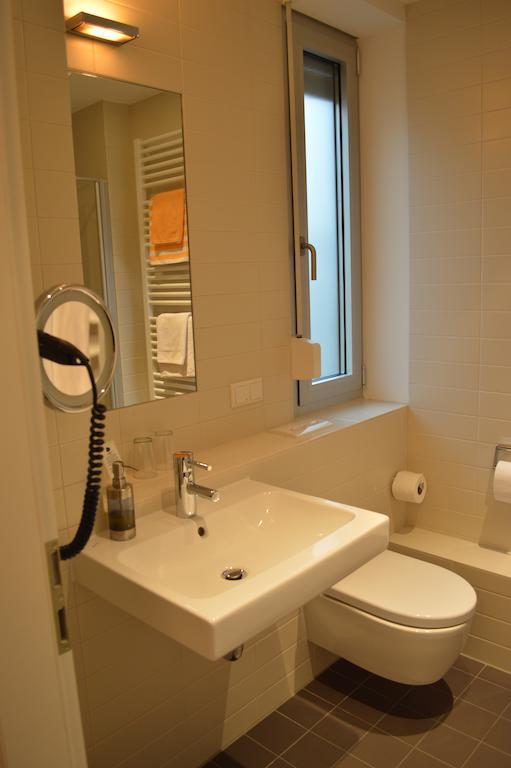 Hotel Goldene Gans Mannheim Chambre photo
