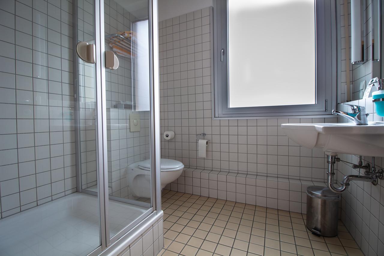 Hotel Goldene Gans Mannheim Extérieur photo
